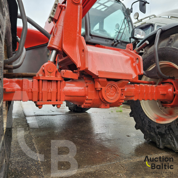 Manitou BF MT 1033 HLT