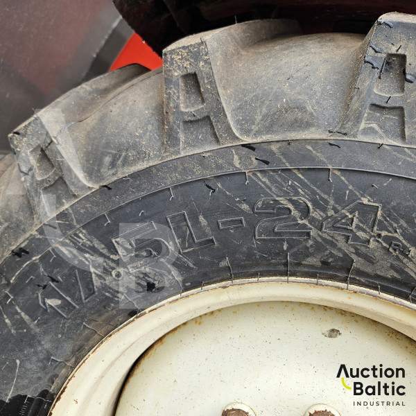 Manitou BF MT 1033 HLT