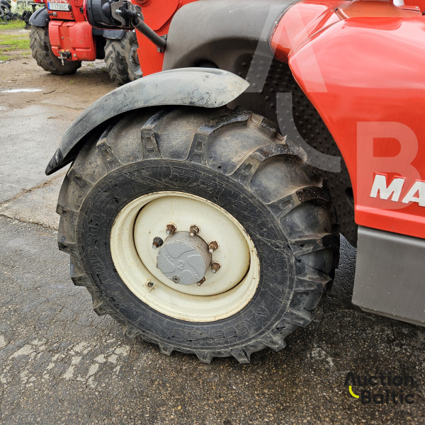 Manitou BF MT 1033 HLT