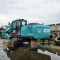 Kobelco SK 220-10