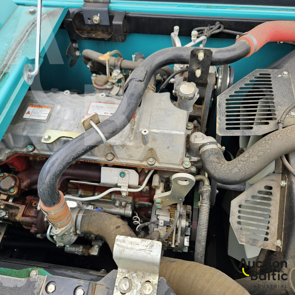 Kobelco SK 220-10