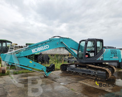 Kobelco SK 220-10