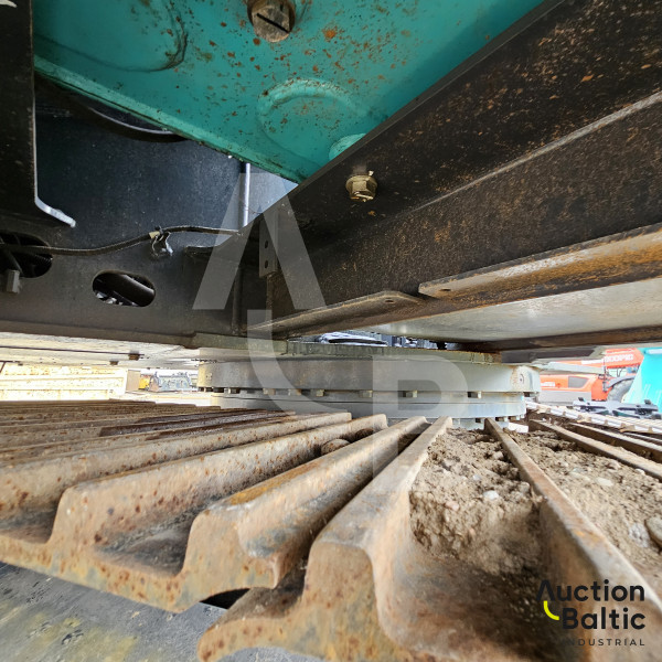 Kobelco SK 220-10