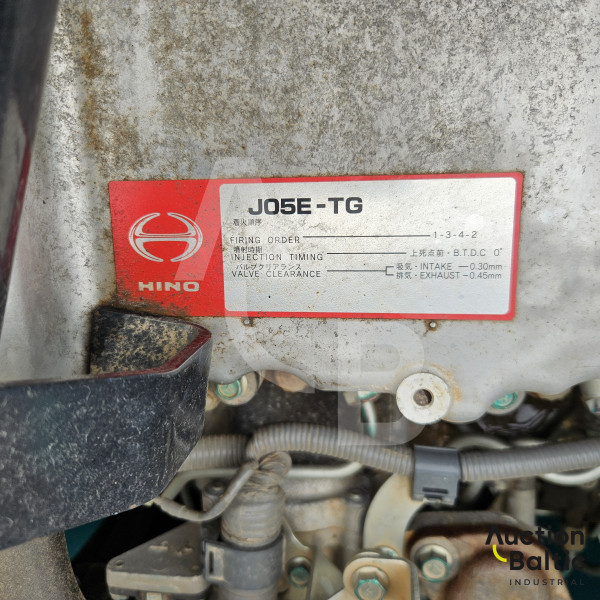 Kobelco SK 220-10