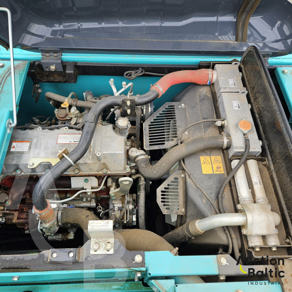 Kobelco SK 220-10