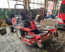 Toro Groundmaster 3000-D