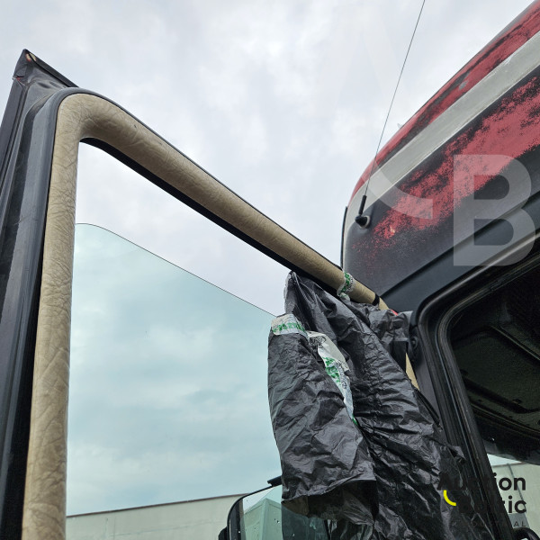Scania 420