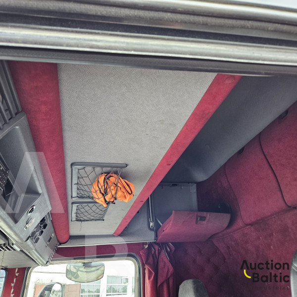 Scania 420