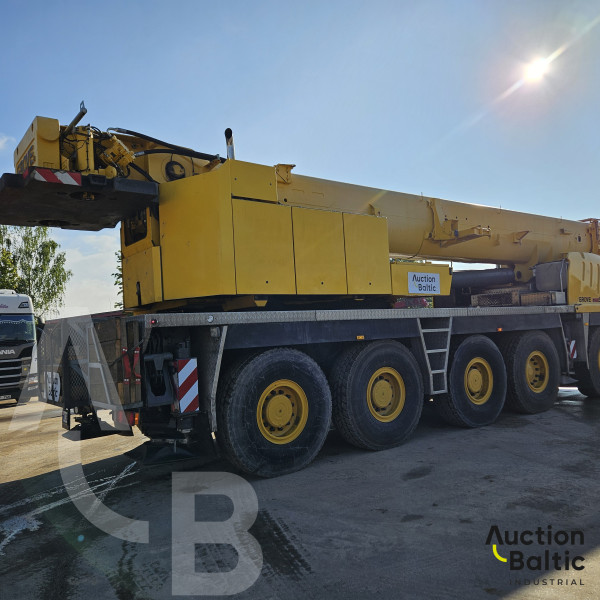 Grove GMK 5130-2
