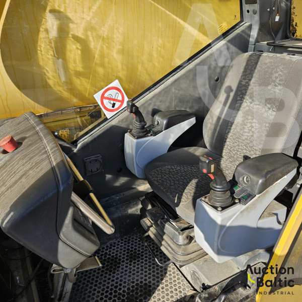 Grove GMK 5130-2