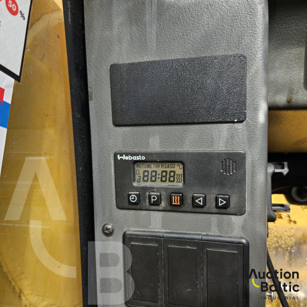 Grove GMK 5130-2