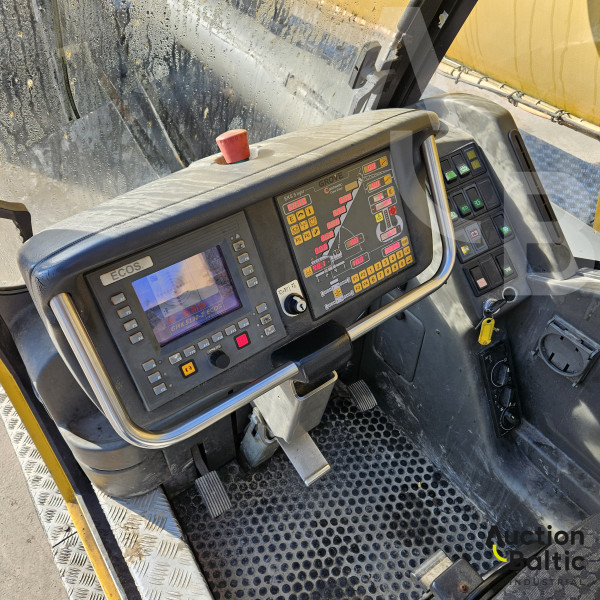 Grove GMK 5130-2