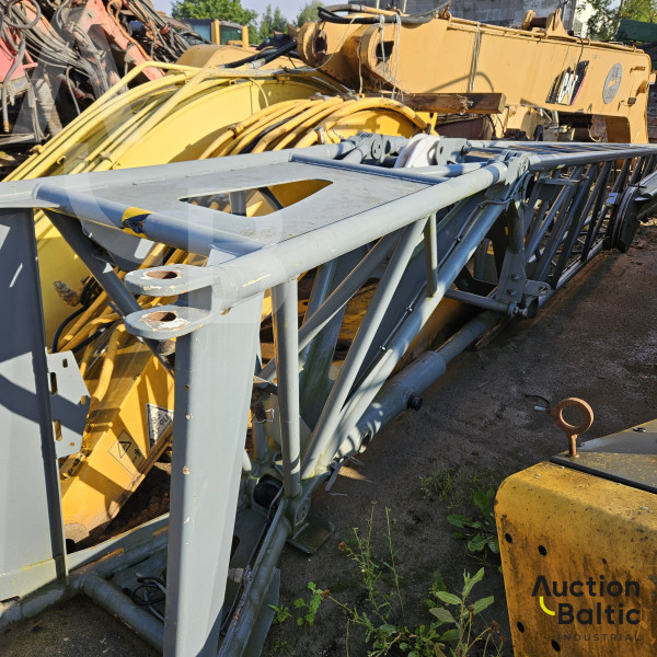 Grove GMK 5130-2