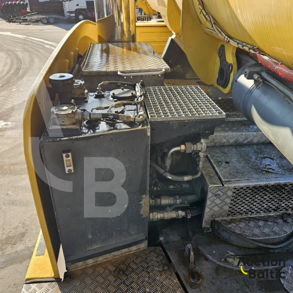 Grove GMK 5130-2