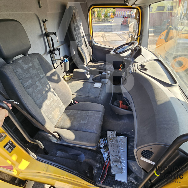 Grove GMK 5130-2