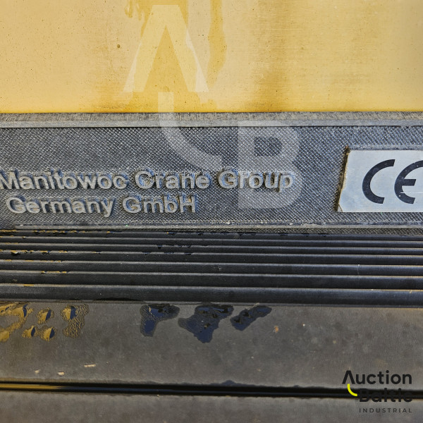Grove GMK 5130-2