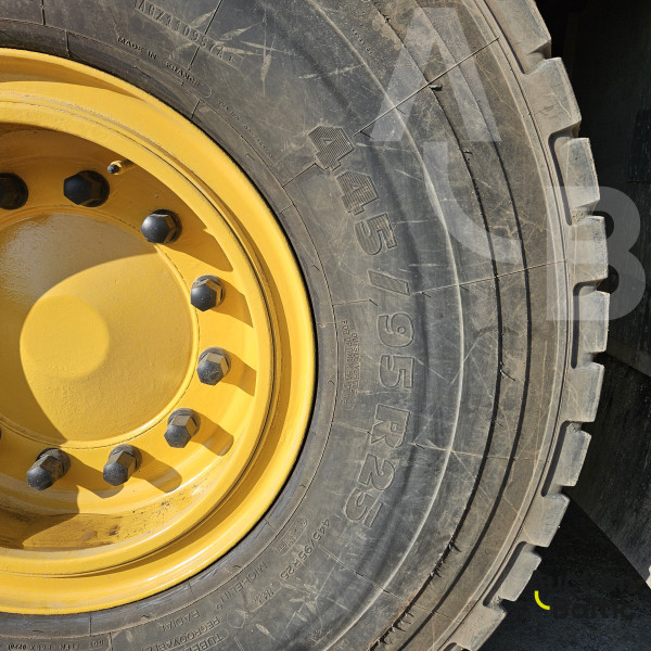 Grove GMK 5130-2