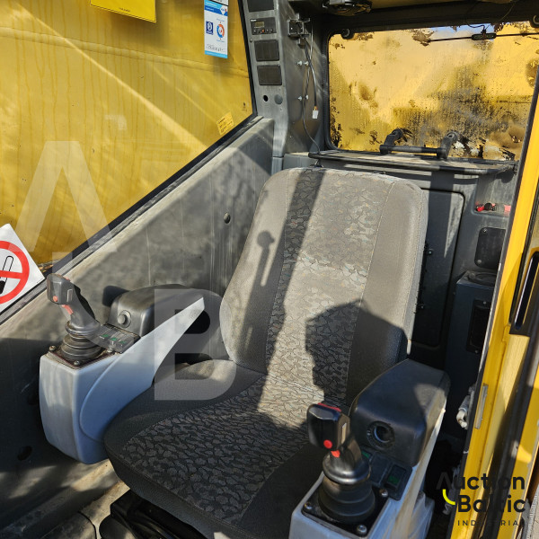 Grove GMK 5130-2