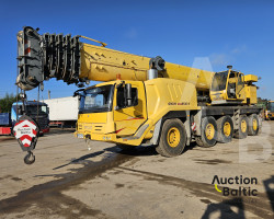 Grove GMK 5130-2