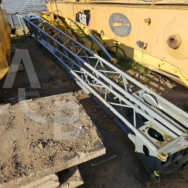 Grove GMK 5130-2