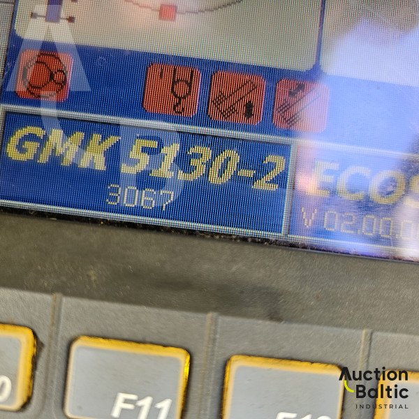 Grove GMK 5130-2