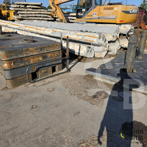 Grove GMK 5130-2