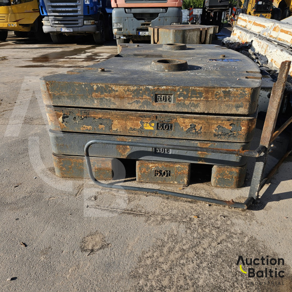 Grove GMK 5130-2