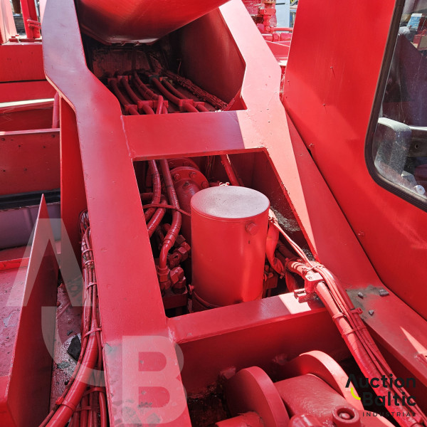 Krupp KMK 4060