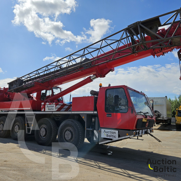 Krupp KMK 4060