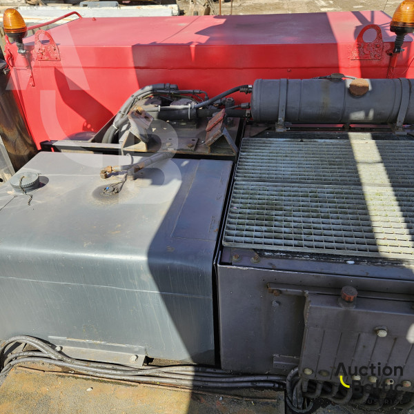 Krupp KMK 4060