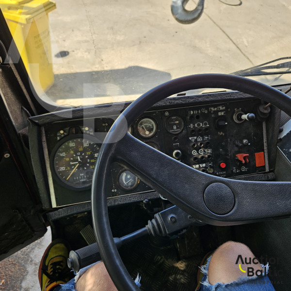 Krupp KMK 4060