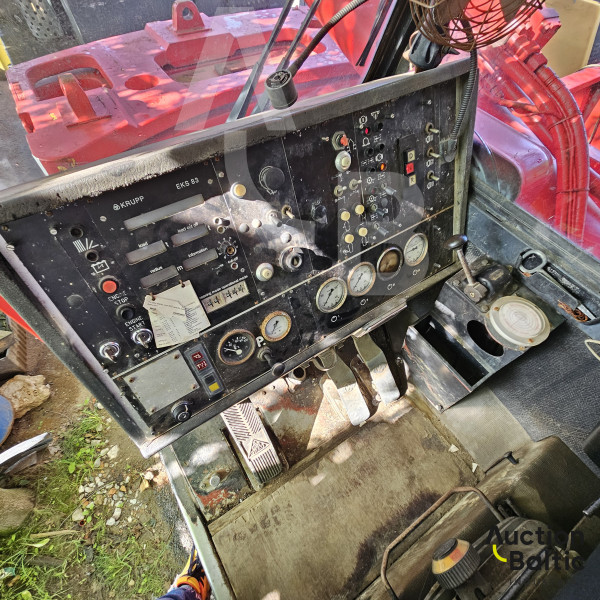 Krupp KMK 4060