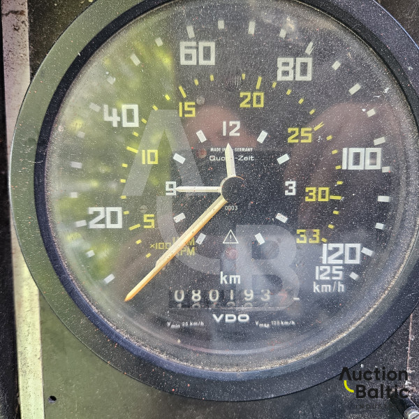 Krupp KMK 4060