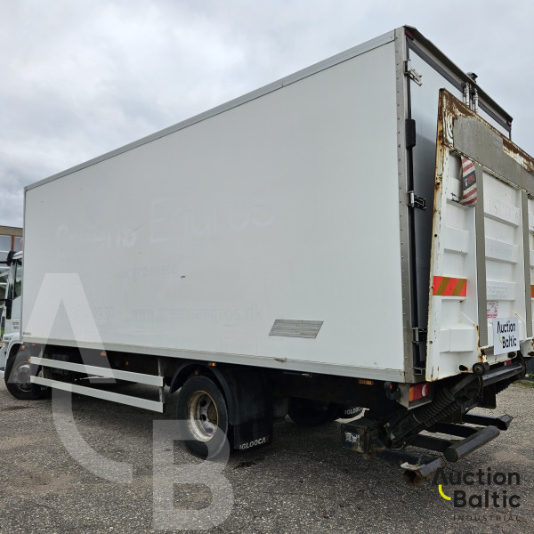 Iveco Euro Cargo 120E 25