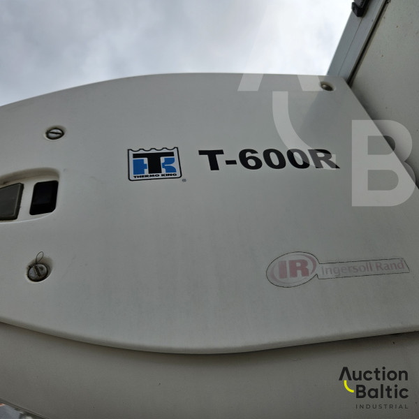 Iveco Euro Cargo 120E 25