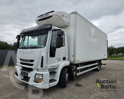 Iveco Euro Cargo 120E 25