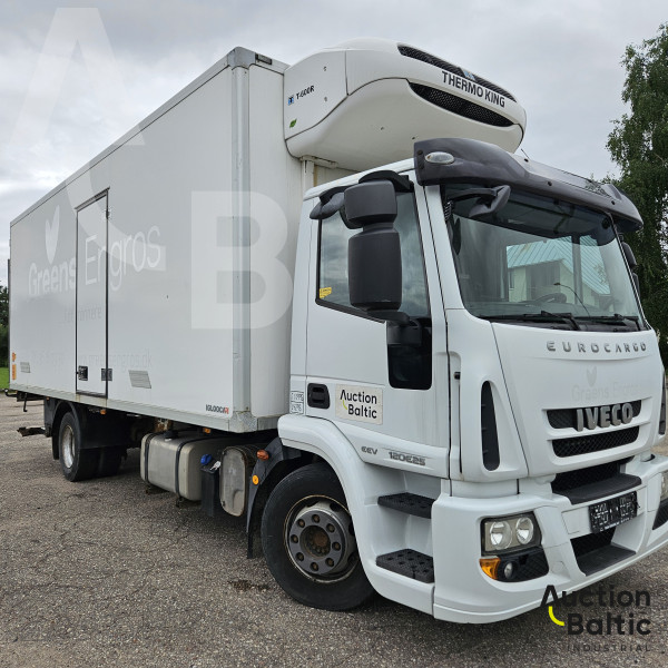 Iveco Euro Cargo 120E 25