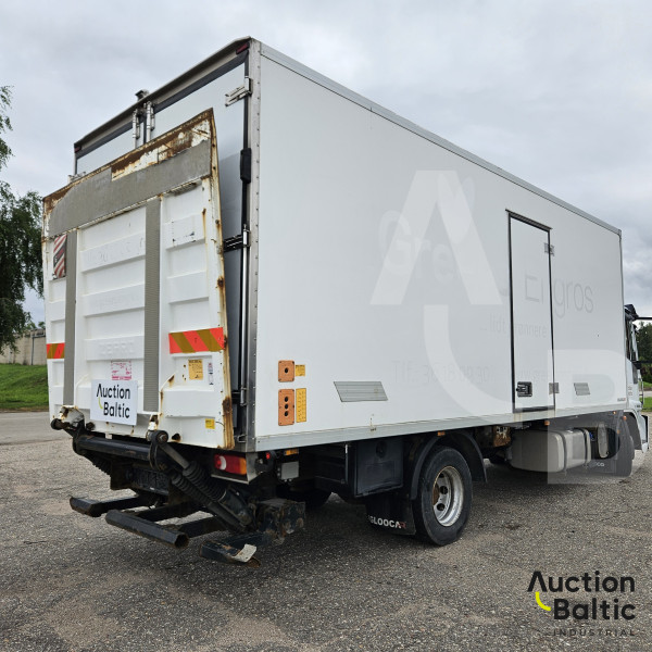 Iveco Euro Cargo 120E 25