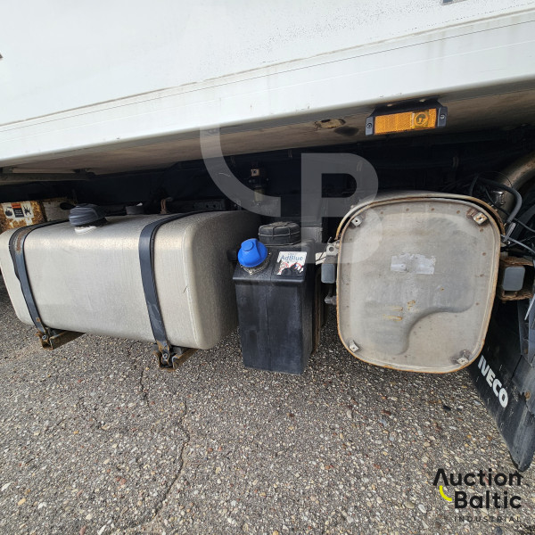 Iveco Euro Cargo 120E 25
