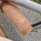 Mercedes-Benz rear axle