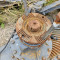Mercedes-Benz rear axle