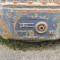 Mercedes-Benz rear axle