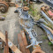 Mercedes-Benz rear axle