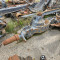Mercedes-Benz rear axle
