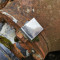 Scania rear axle