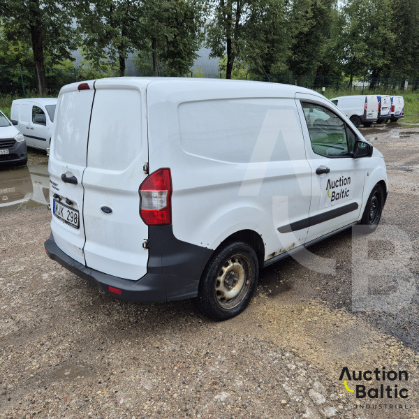 Ford Courier