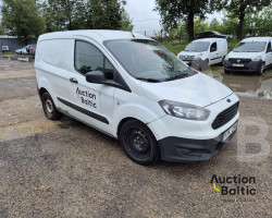 Ford Courier