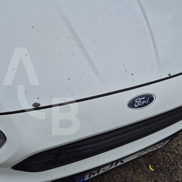 Ford Courier