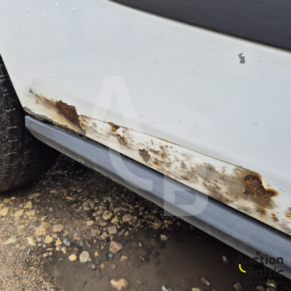 Ford Courier