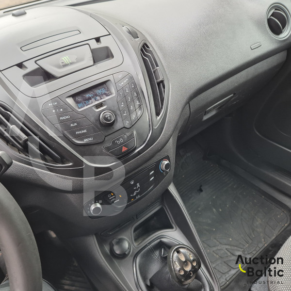Ford Courier